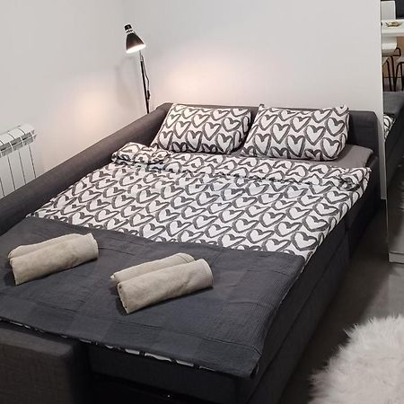 Studio Apartman Kastav Hill ภายนอก รูปภาพ