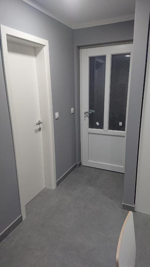 Studio Apartman Kastav Hill ภายนอก รูปภาพ