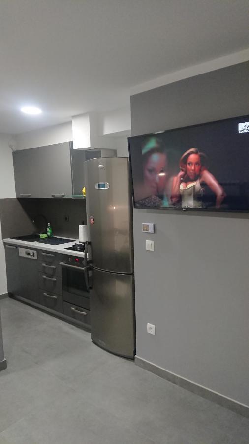 Studio Apartman Kastav Hill ภายนอก รูปภาพ