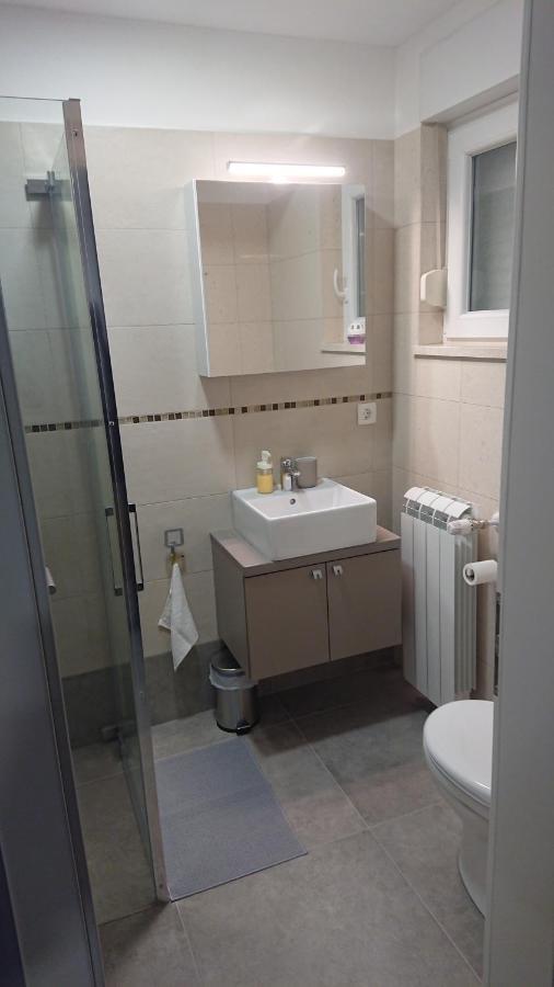 Studio Apartman Kastav Hill ภายนอก รูปภาพ