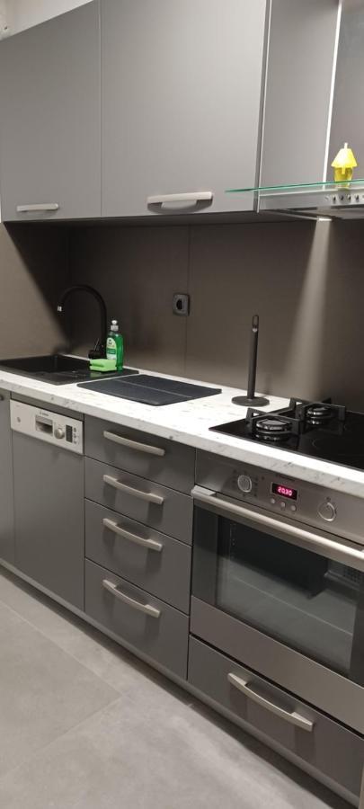 Studio Apartman Kastav Hill ภายนอก รูปภาพ