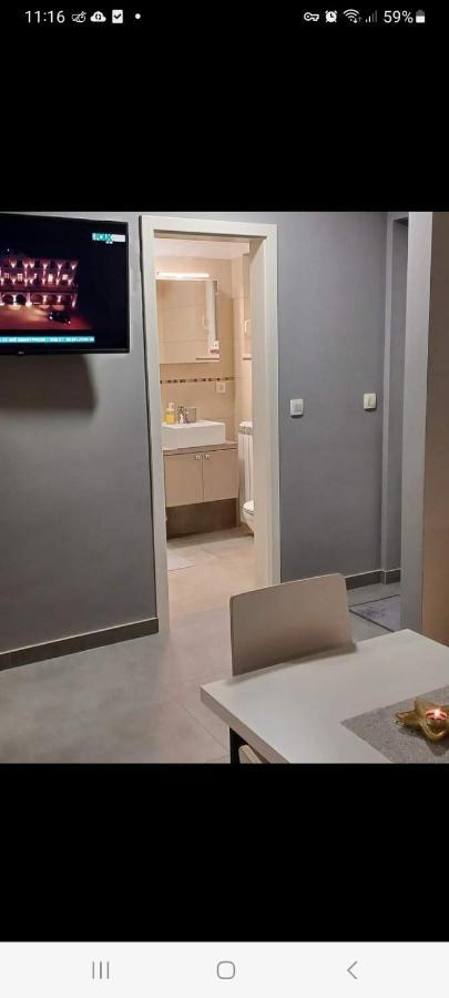 Studio Apartman Kastav Hill ภายนอก รูปภาพ